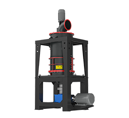 Micro Powder Mill