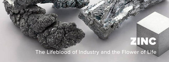 Zinc Is the Lifeblood of Industry | Extraction from Zinc Ore