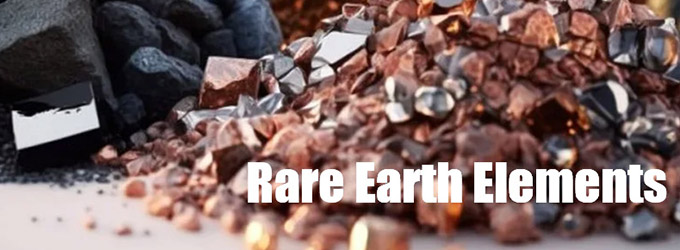 Unlocking Potential: Rare Earth Elements Processing Solutions