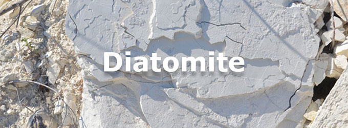 Unveiling the Wonders of Diatomite in Kenya