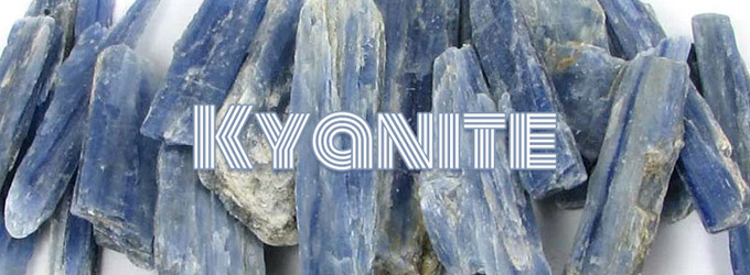 Aesthetics Meet Industry: The Art of Kyanite Processing
