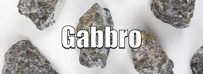 What Is Gabbro and How to Crush It for Construction Uses?