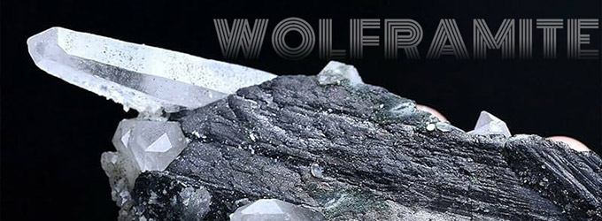 Wolframite Processing: Maximizing the Value of Tungsten Ore
