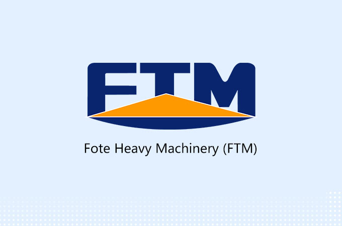 FTM Machinery