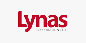 Lynas Corp. Limited
