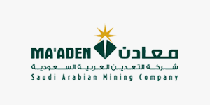 Saudi Arabian Mining Company