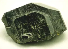 Niobium tantalite