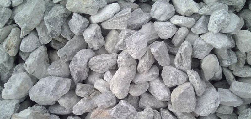 Selection of stones