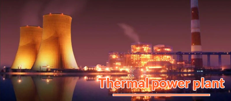 air-swept coal mill in thermal power plants