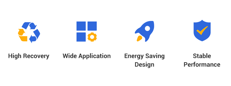 High-efficiency flotation starts with FTM Machinery High-efficiency flotation starts with FTM Machinery