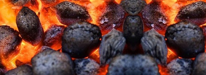 How to Make Charcoal Briquettes：Components and Process