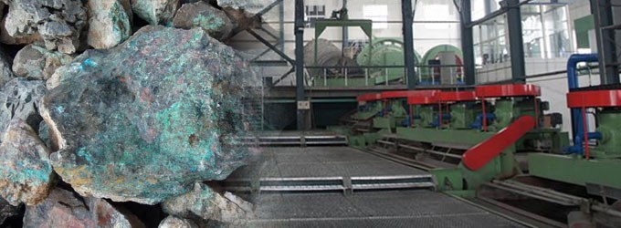 How to Process Copper Ore: Beneficiation Methods and Equipment