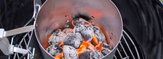 Charcoal Briquette: How to Make and Use It in BBQ