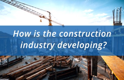 COVID-19: How's the Development of the Construction Industry?