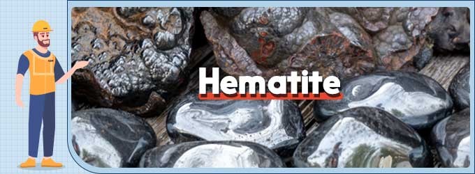 What Is Hematite?