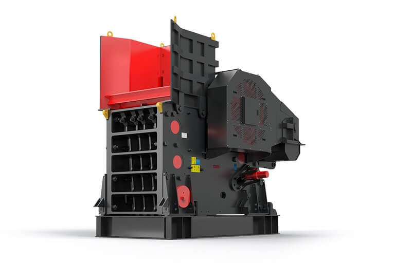 Jaw Crusher