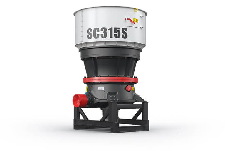 Cone Crusher
