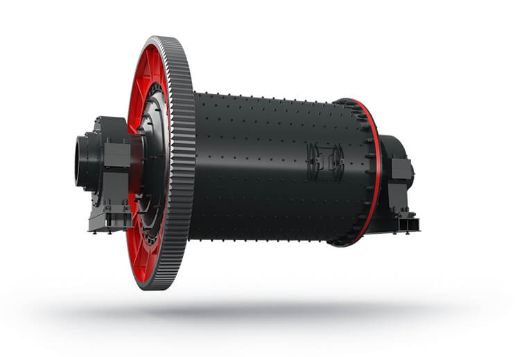 Ball Mill