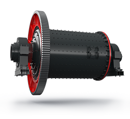 Ball Mill