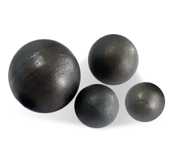 Grinding Steel Balls