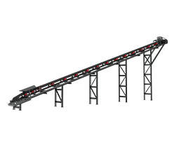 Belt Conveyor