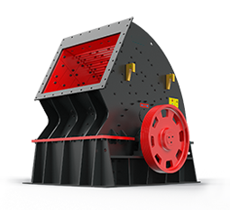 Hammer Crusher