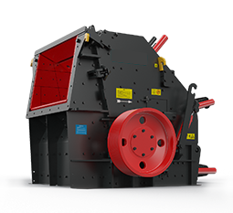 Impact
              Crusher