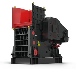 Jaw Crusher