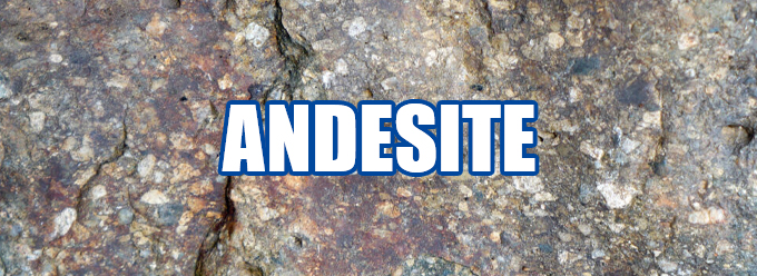 Ultimate Guide to Andesite Crushing and Crushing Plants