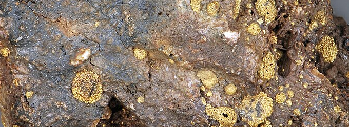 How to Extract Gold from Oxidized Gold Ore: 3 Proven Steps