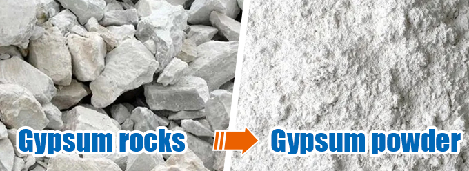 Upgrade Your Process: 3 Best Gypsum Powder Mills