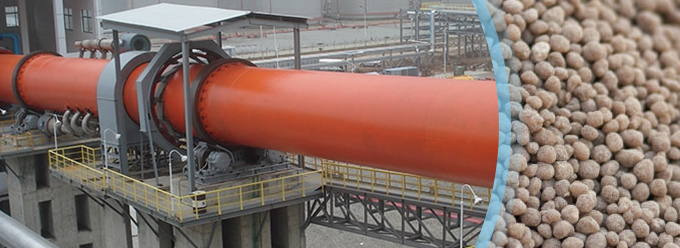 Rotary Drum Dryer: Best Selection of Fertilizer Drying Machine