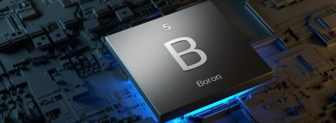 TOP 4 Boron Uses: Human Body, Plants, Minerals, Ecology
