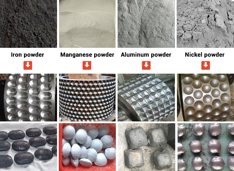 Copper Powder, Aluminum Powder, Magnesium Powder