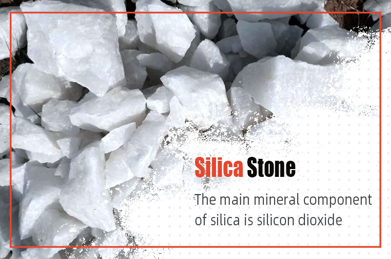 What Is Silica Sand & Effect Of Quartz Sand Replacement?