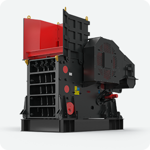 Jaw Crusher