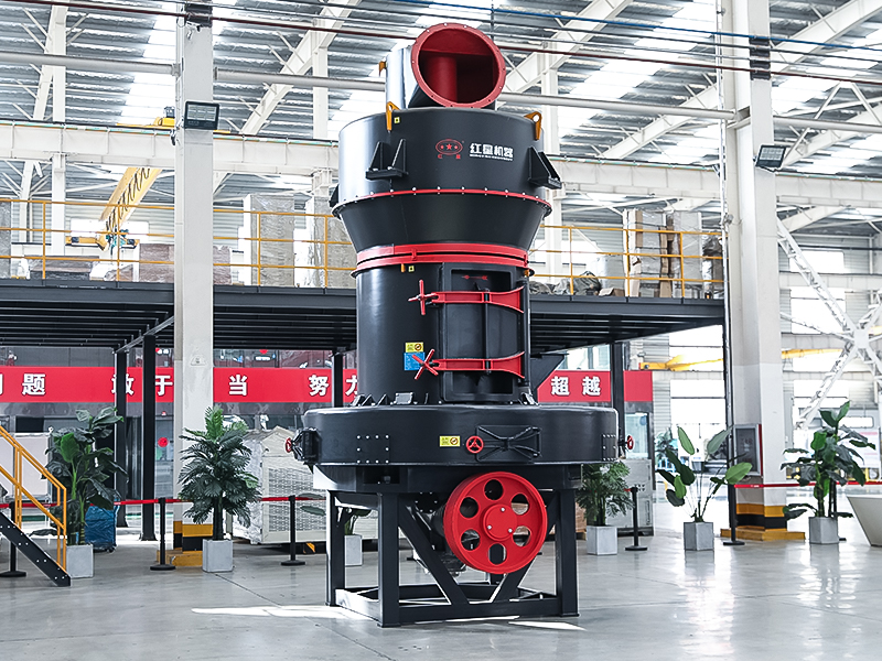 Мельница сверхтонкого помола слюды Мельница сверхтонкого помола слюды