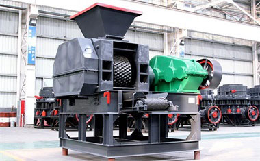 Charcoal Briquette Machine with Low Price and High Performance | Fote